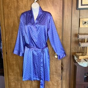 NEW Polka Dot Robe🔥